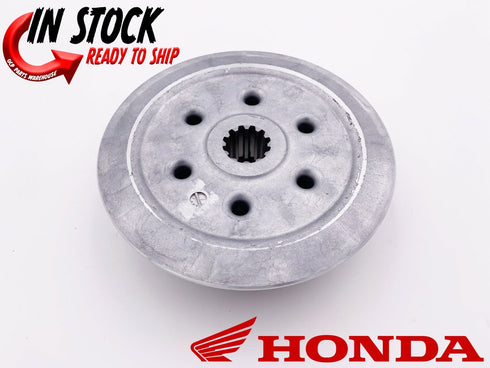 HONDA INNER CLUTCH CENTER HUB 2004-2014 TRX450R TRX450 ER Sportrax OEM GENUINE
